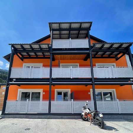 Haus Grimming Daire Oblarn Dış mekan fotoğraf
