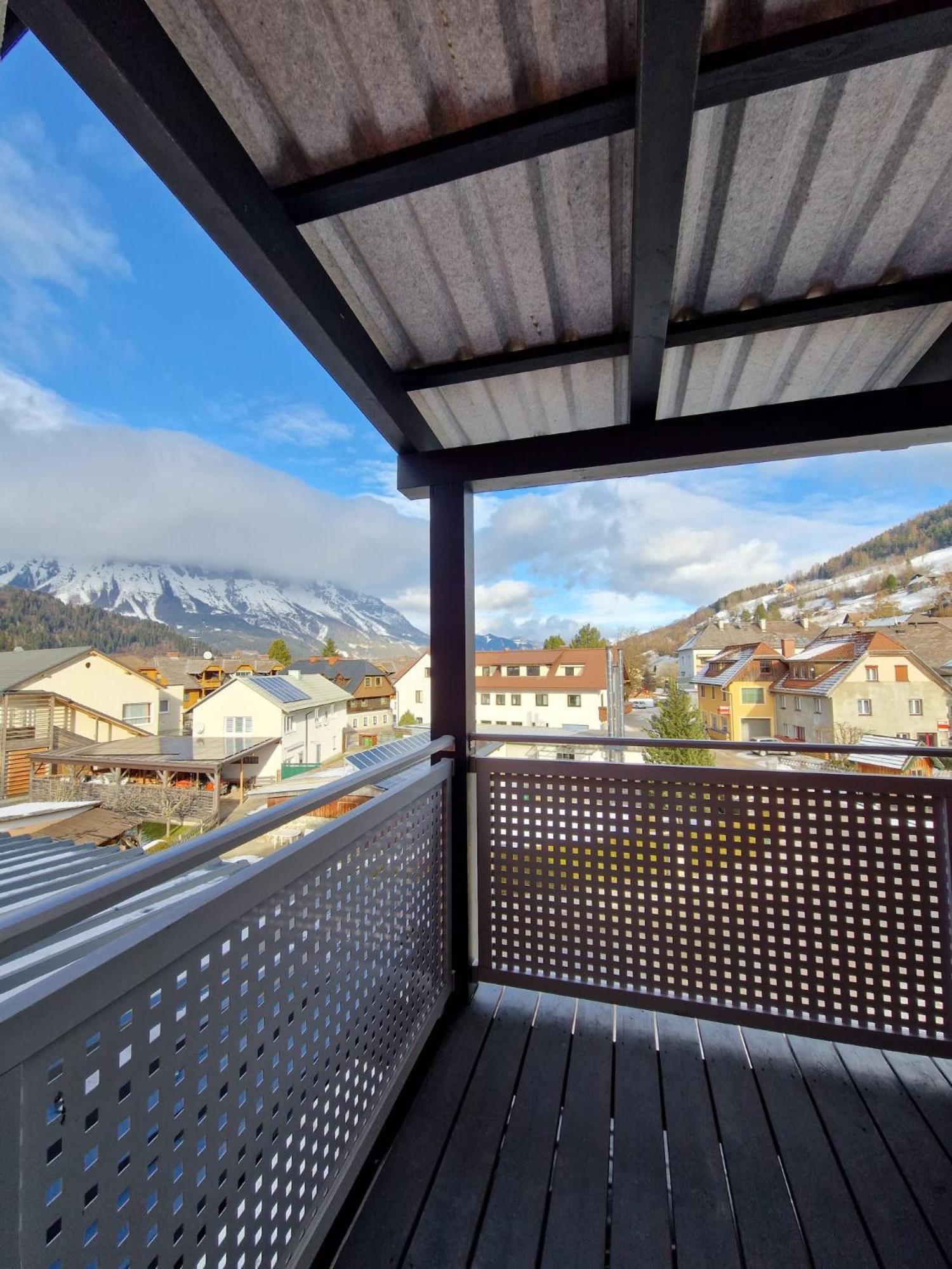 Haus Grimming Daire Oblarn Dış mekan fotoğraf