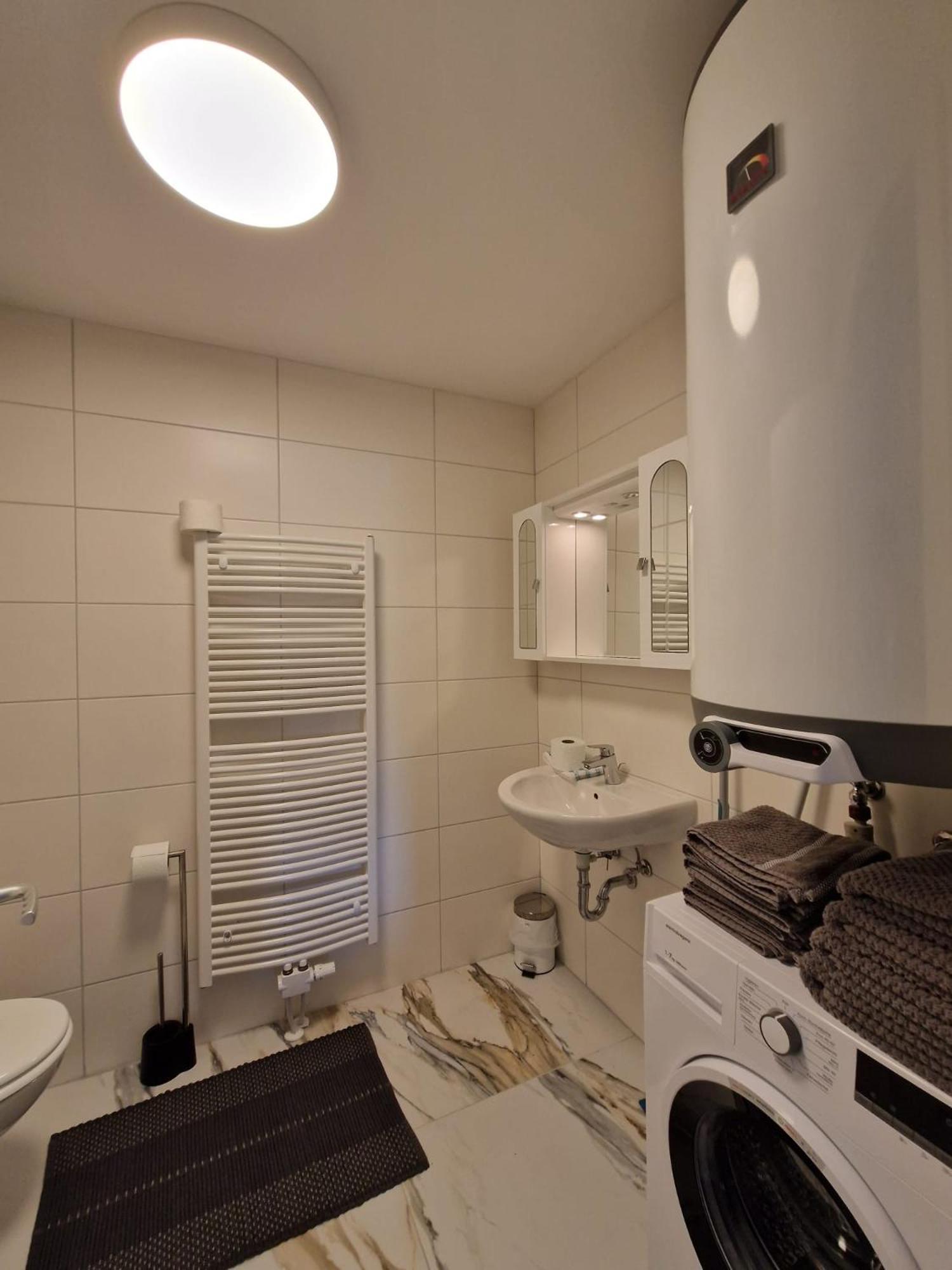 Haus Grimming Daire Oblarn Dış mekan fotoğraf