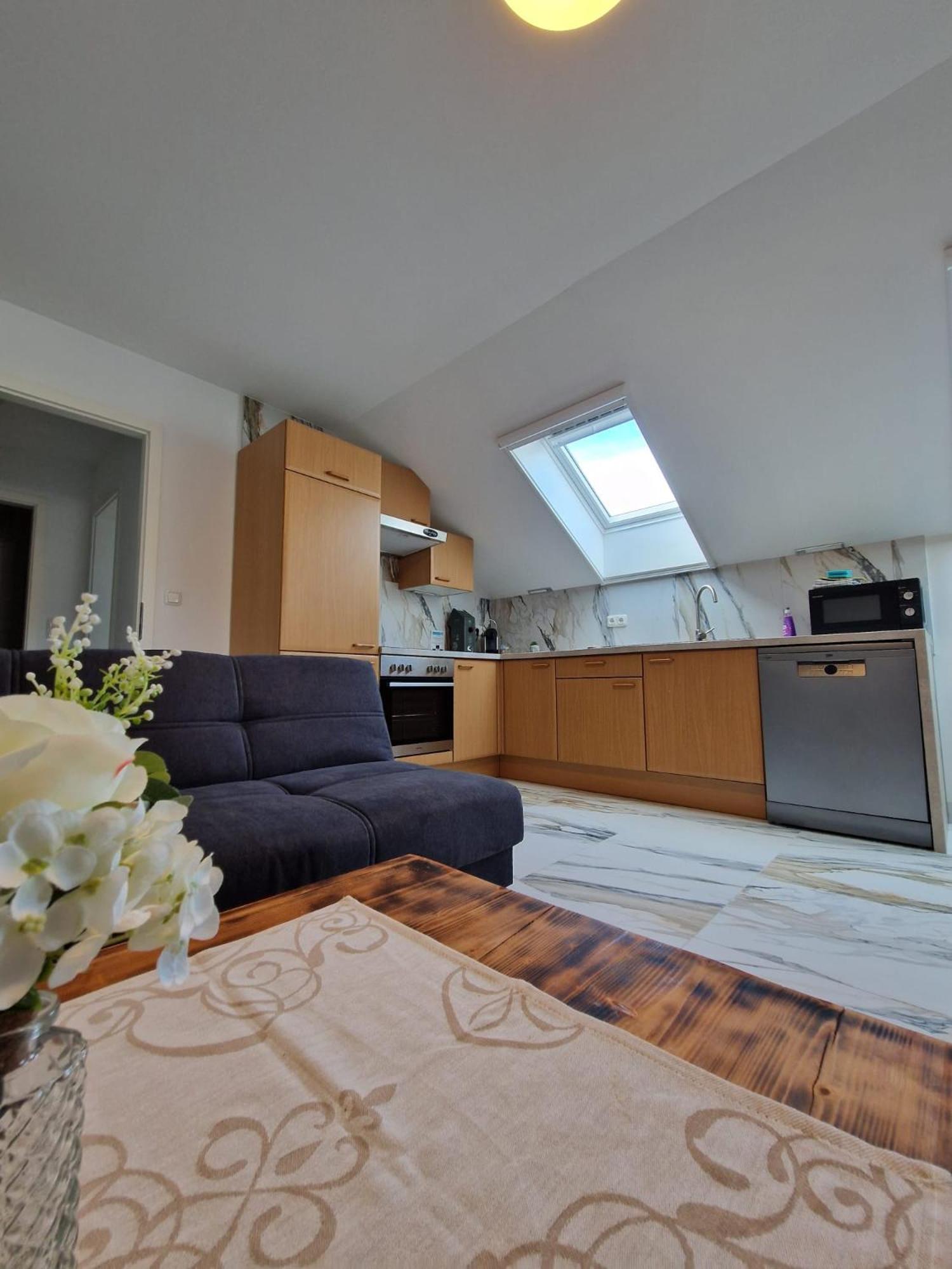 Haus Grimming Daire Oblarn Dış mekan fotoğraf