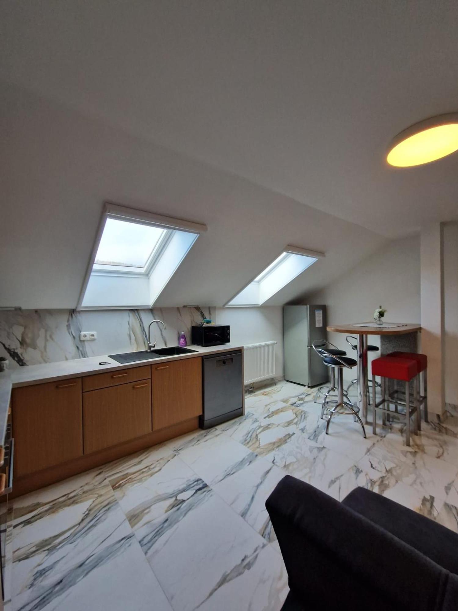 Haus Grimming Daire Oblarn Dış mekan fotoğraf