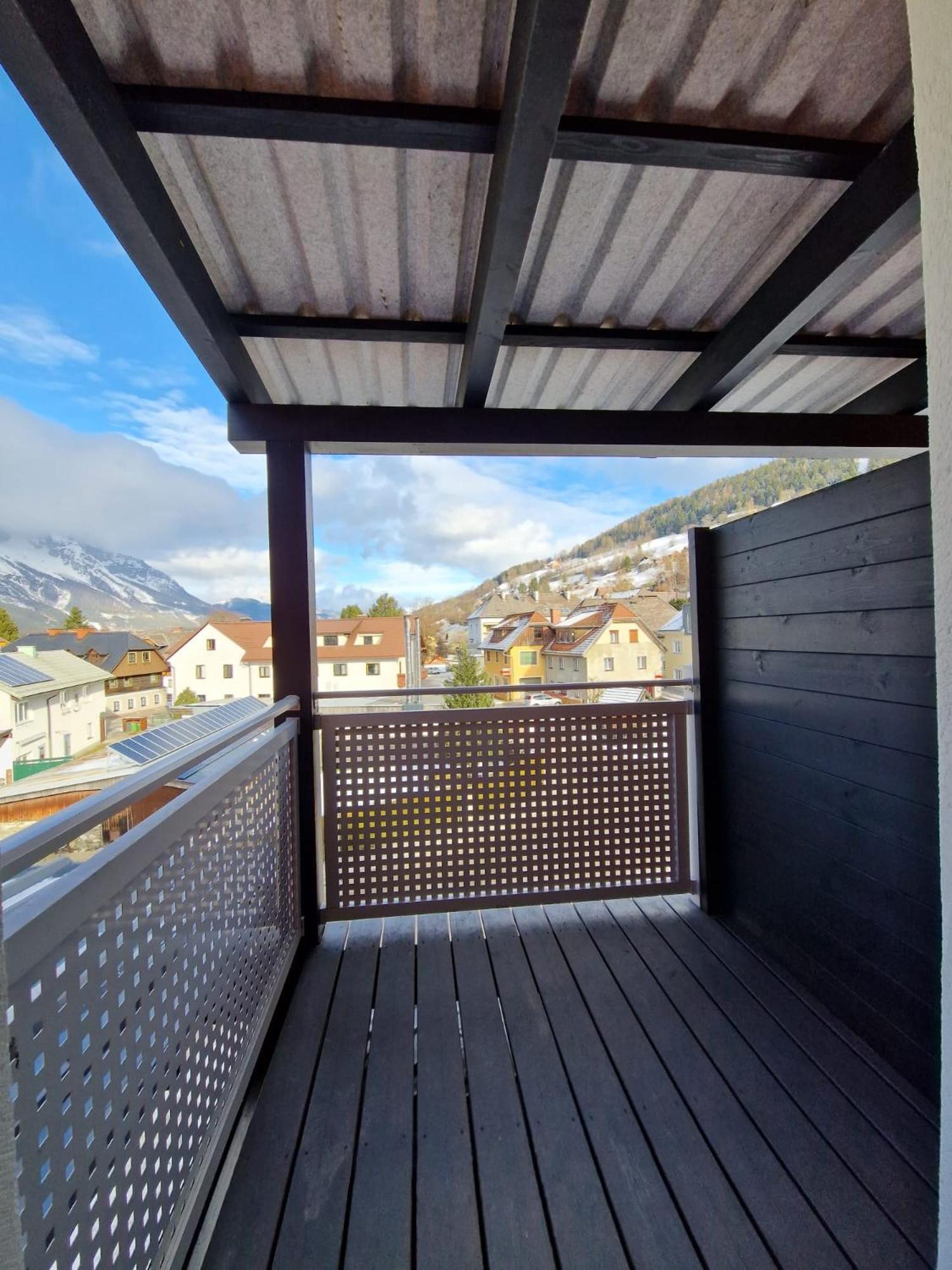 Haus Grimming Daire Oblarn Dış mekan fotoğraf